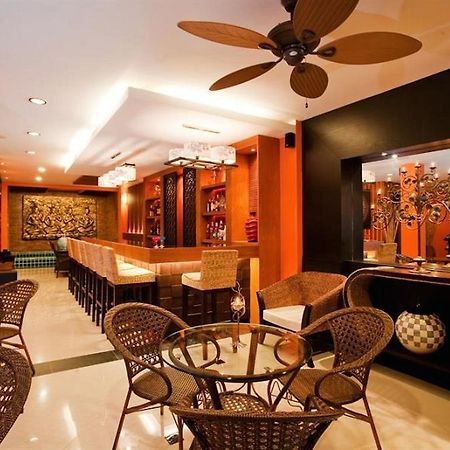 Deva Suites Patong Phuket Exterior foto
